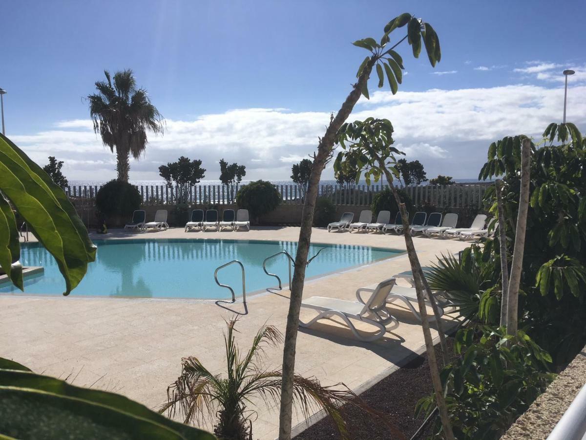 Apartament Los Martines